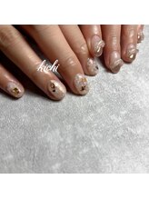 キチ(kichi)/福岡/赤坂/天神/大名/パラジェル