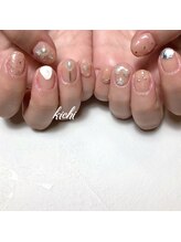 キチ(kichi)/福岡/赤坂/天神/大名/パラジェル