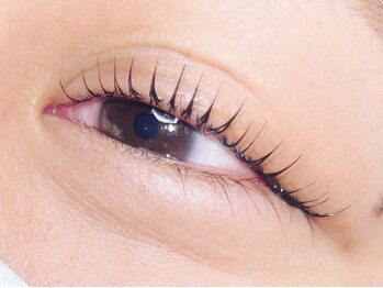 コボアイラッシュ(COVO.eyelash)/ラッシュリフト