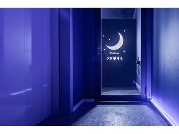 ウタタネ(Utatane)/エントランス