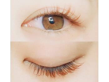 アーベン アイラッシュ(AERBEN..Eyelash)/フラット/NUMEROフルカラー