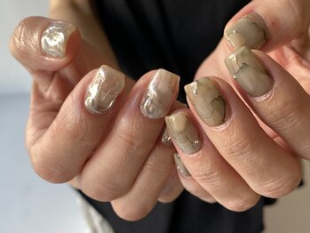 ヨイン(YOIEN)/【free art design+】