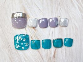 デザインサンプル豊富