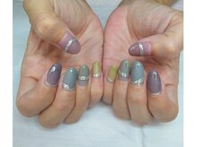 ネイルラビット(NAIL Rabbit)/