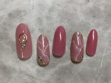 ネイルサロン ネイルクク(Nail KUKU)/11月キャンペーン