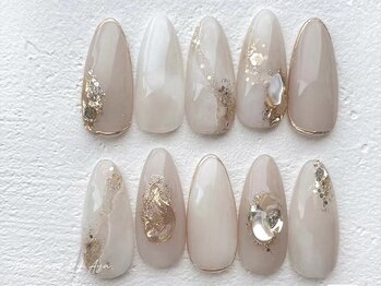 アキラネイルサロン(Akira nail salon)/