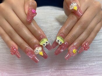 ビューティー静(Beauty静)/