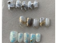 リルム(Relum)/3月定額8000円コース！