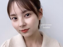 アミー 横浜店(amii.)/パリジェンヌラッシュリフト