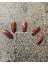 シュポルテ(chou porte)/