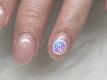 シュシュ(shushu)/イベントネイル