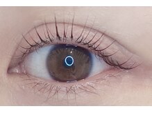 アイラッシュプラン メル 高槻JR駅前店(eyelash plan Mel)/潤いまつ毛パーマ
