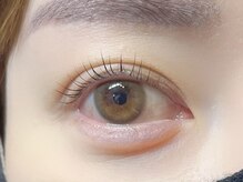 エイム 目黒店(Aim)/ラッシュリフト　立ち上げカール