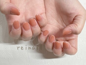 レイネイル(Reinail)/