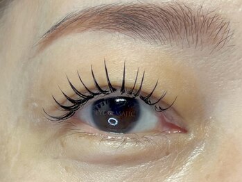 アイマジック 新宿南口店(EYE MAJIC)/エイジングケアラッシュリフト