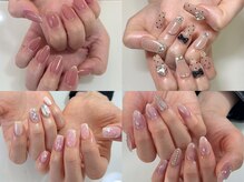 リリービューティーネイル(Lily beauty nail)