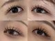 ホイ 円山店(HOI)の写真/（（可愛い目元は”まつ毛”から））束感も絶妙なカールもお任せ◎【学割U24クーポン有】