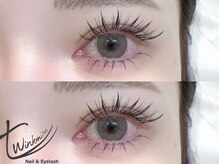 トゥインクミル 新宿(Twinkmiru)/まつげパーマ/パリジェンヌ