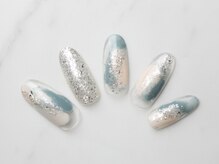 ジーネイルコウベ(G NAIL KOBE)/ハンドDコ－ス 3500円