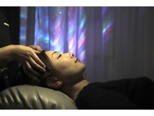 星のうた 藤沢店/小顔効果も期待