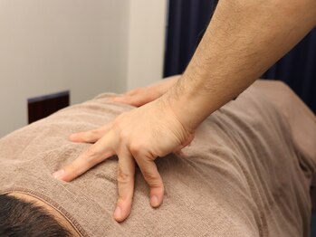 ほっとハンド 可部の写真/【整体ほぐし90分7350円】体の衰え,体力低下にも◎痛気持ち良い極上手技で辛いガチガチ首肩こり根本改善!!