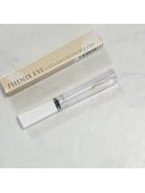 カーララッシュ(Cara Lash)/RHENIX EYE