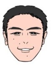 リラク イオンフードスタイル新松戸店(Re.Ra.Ku)&nbsp;イソ （男性）