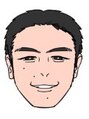 リラク イオンフードスタイル新松戸店(Re.Ra.Ku) イソ (男性)