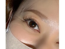 ダズリングビー(Dazzling B)/上下エクステコース