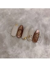 アレーズネイル(Alaise Nail)/サンプルつけ放題
