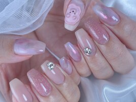 シーリングネイル