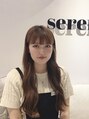 セレーノ 横浜店(seReno) NATSUKO 【横浜】