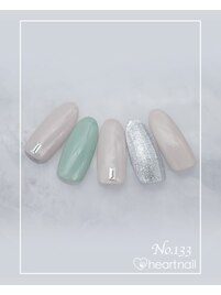 定番デザインNo.133