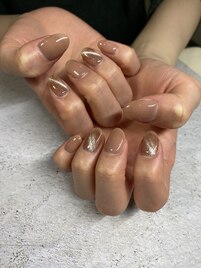 ワンカラー＋マグネット4本