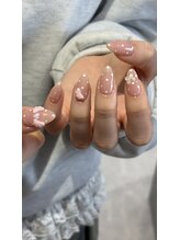 アミュレット 金剛店(amulet)/天使の羽