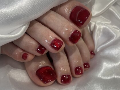 ソナネイル(SONA NAIL)の写真