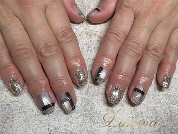 マグネットネイル