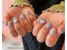 マグネットネイル/シルバー