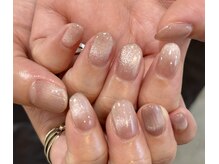 クラシカ 幡ヶ谷店(CLASSICA)/5月＃ネイル