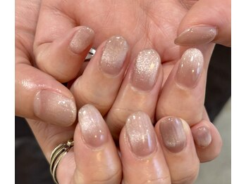 クラシカ 幡ヶ谷店(CLASSICA)/5月#ネイル