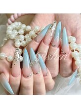 クイーンズビューティーサロン 歌舞伎町店(Queen's beauty salon)/パラジェル　やり放題コース