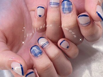 エヌ ムーン(N.moon)/
