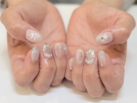 NAIL RICCA デザインジェル