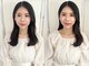 フチュールスタイル(futur.style)の写真/メイクのお悩みはメイクレッスンで解決！お顔のパーツを見極めてあなたに似合うメイクをご提案いたします。