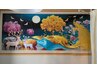 【リラックス/疲労/むくみ】アロマオイルリンパコース140分 ¥14000