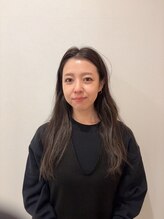 トリコ 狛江(TRICO by hair make passage) 蘭 