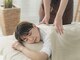 リラクゼーションサロン ティヨール 松坂屋高槻店(RELAXATIONSALON TILLEUL)の写真/【当店人気第1位】首肩の疲れに！ポイントを的確に捉える技術♪コリを解消しスッキリ軽く♪