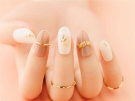 ニュアンスネイル
