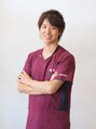 ヒデシマ(HIDESHIMA)/徳原健人