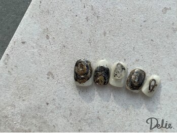 デリエ(Delie)/HAND DESIGN PLUS